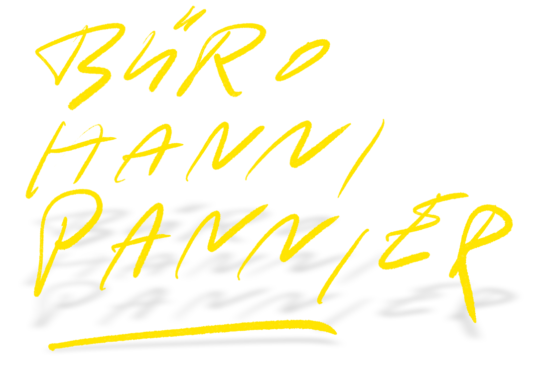 Buero-Hanni-Pannier